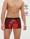 Мужские трусы боксеры / Чувак из Friday Night Funkin