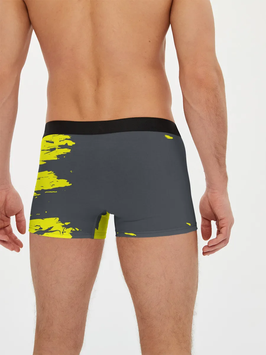 Мужские трусы боксеры / Cute Kaneki Ken