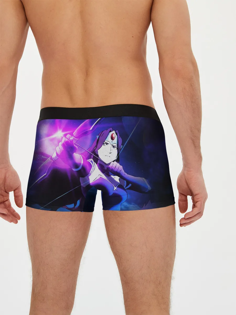 Мужские трусы боксеры / DOTA: Кровь дракона