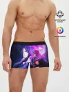 Мужские трусы боксеры / DOTA: Кровь дракона