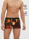 Мужские трусы боксеры / DOTA: Кровь дракона