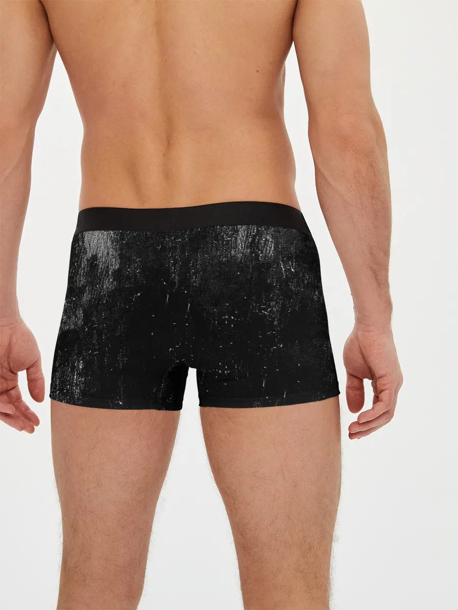 Мужские трусы боксеры / Токийский гуль