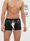 Мужские трусы боксеры / Токийский гуль