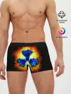 Мужские трусы боксеры / S.T.A.L.K.E.R