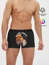 Мужские трусы боксеры / Honk Honk I am Goose