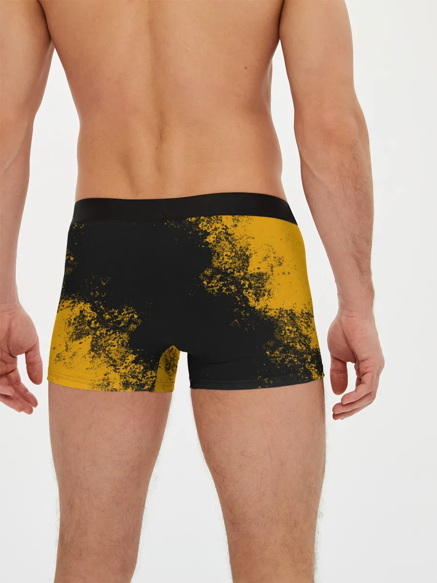 Мужские трусы боксеры / S.T.A.L.K.E.R.