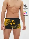 Мужские трусы боксеры / S.T.A.L.K.E.R.