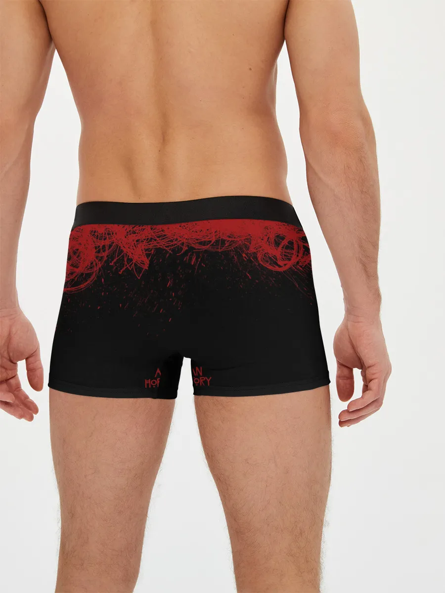 Мужские трусы боксеры / American Horror Story