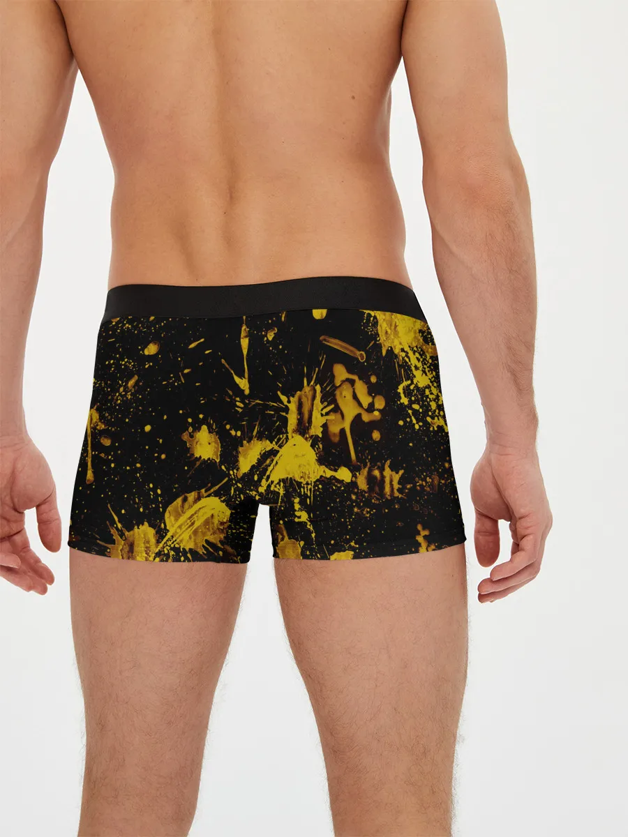 Мужские трусы боксеры / PUBG