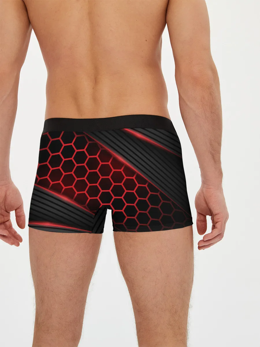 Мужские трусы боксеры / Rainbow Six Siege