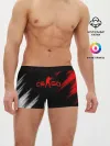 Мужские трусы боксеры / Counter Strike
