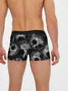 Мужские трусы боксеры / Черепа