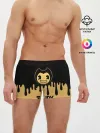 Мужские трусы боксеры / Bendy And The Ink Machine