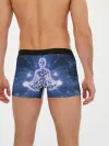 Мужские трусы боксеры / Медитация