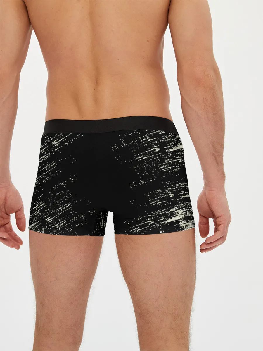 Мужские трусы боксеры / THE LAST OF US