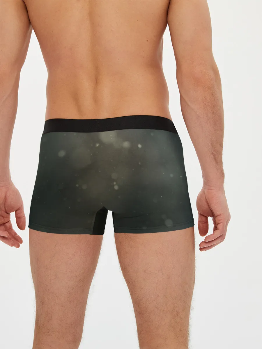 Мужские трусы боксеры / Carnival Row