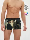 Мужские трусы боксеры / Carnival Row