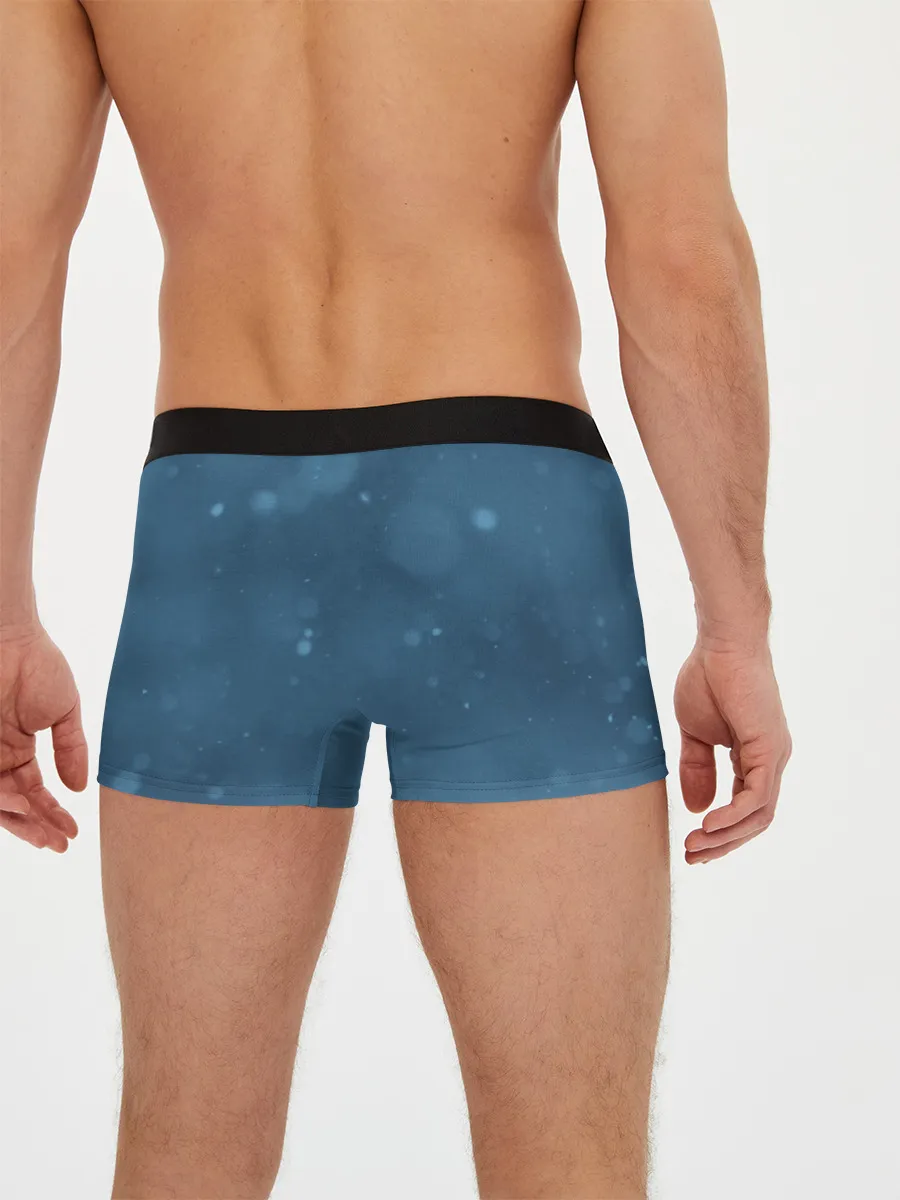 Мужские трусы боксеры / Carnival Row