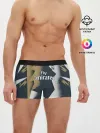 Мужские трусы боксеры / Real PreMatch