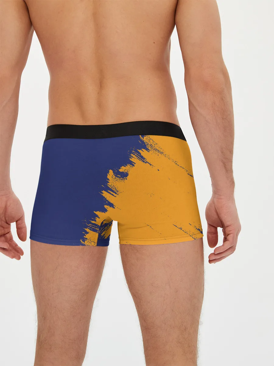 Мужские трусы боксеры / CS:GO