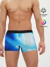 Мужские трусы боксеры / ЗВЕЗДНОЕ НЕБО