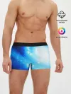 Мужские трусы боксеры / ЗВЕЗДНОЕ НЕБО