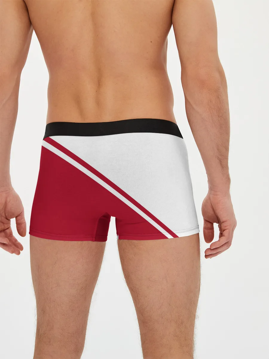 Мужские трусы боксеры / Arsenal FC