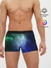Мужские трусы боксеры / ЗВЁЗДНОЕ НЕБО
