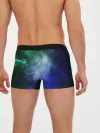 Мужские трусы боксеры / ЗВЁЗДНОЕ НЕБО