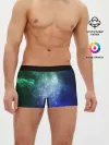 Мужские трусы боксеры / ЗВЁЗДНОЕ НЕБО