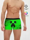 Мужские трусы боксеры / MINECRAFT