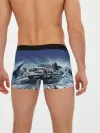 Мужские трусы боксеры / Land Cruiser 200