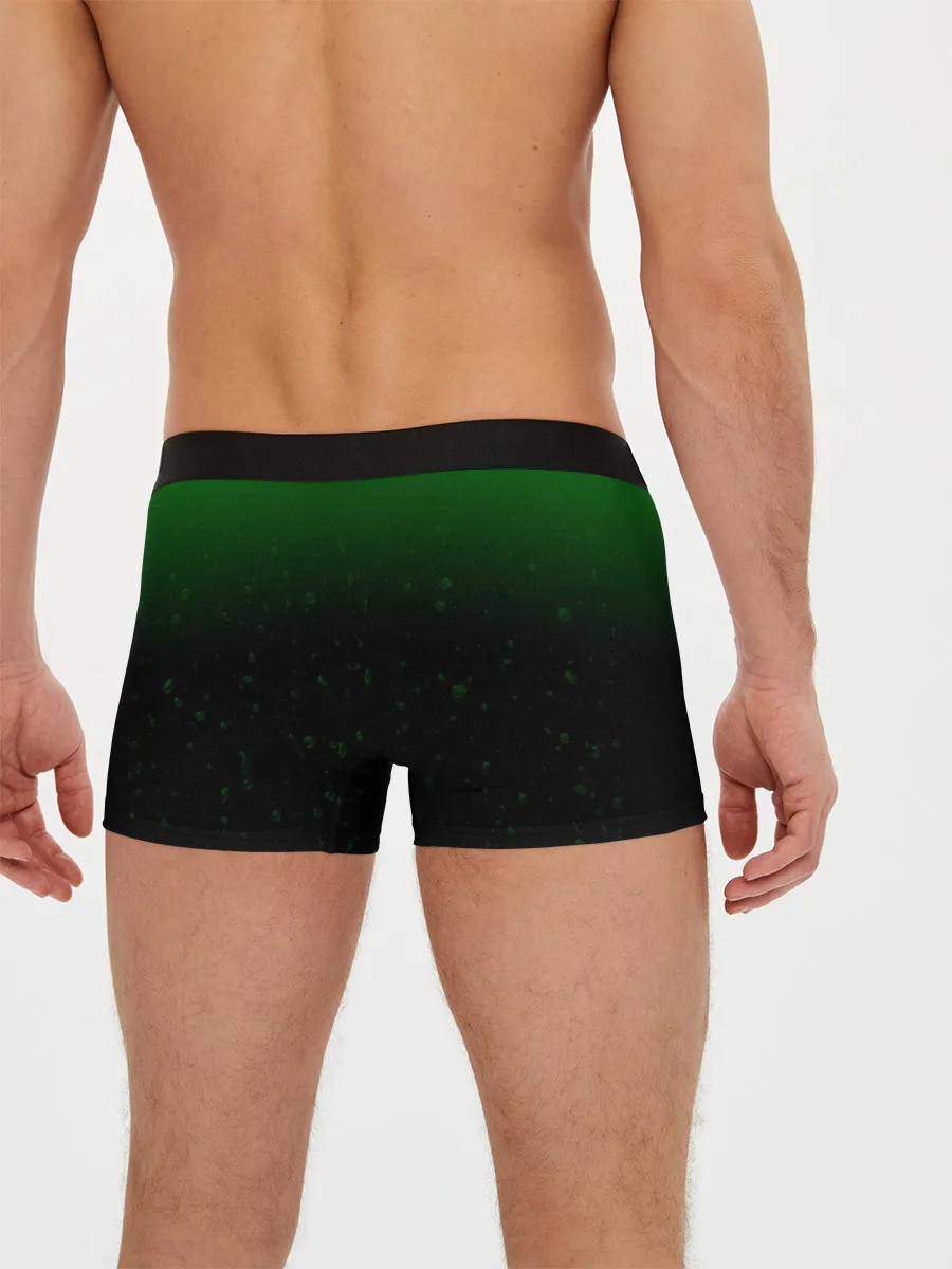 Мужские трусы боксеры / Говард Лавкрафт