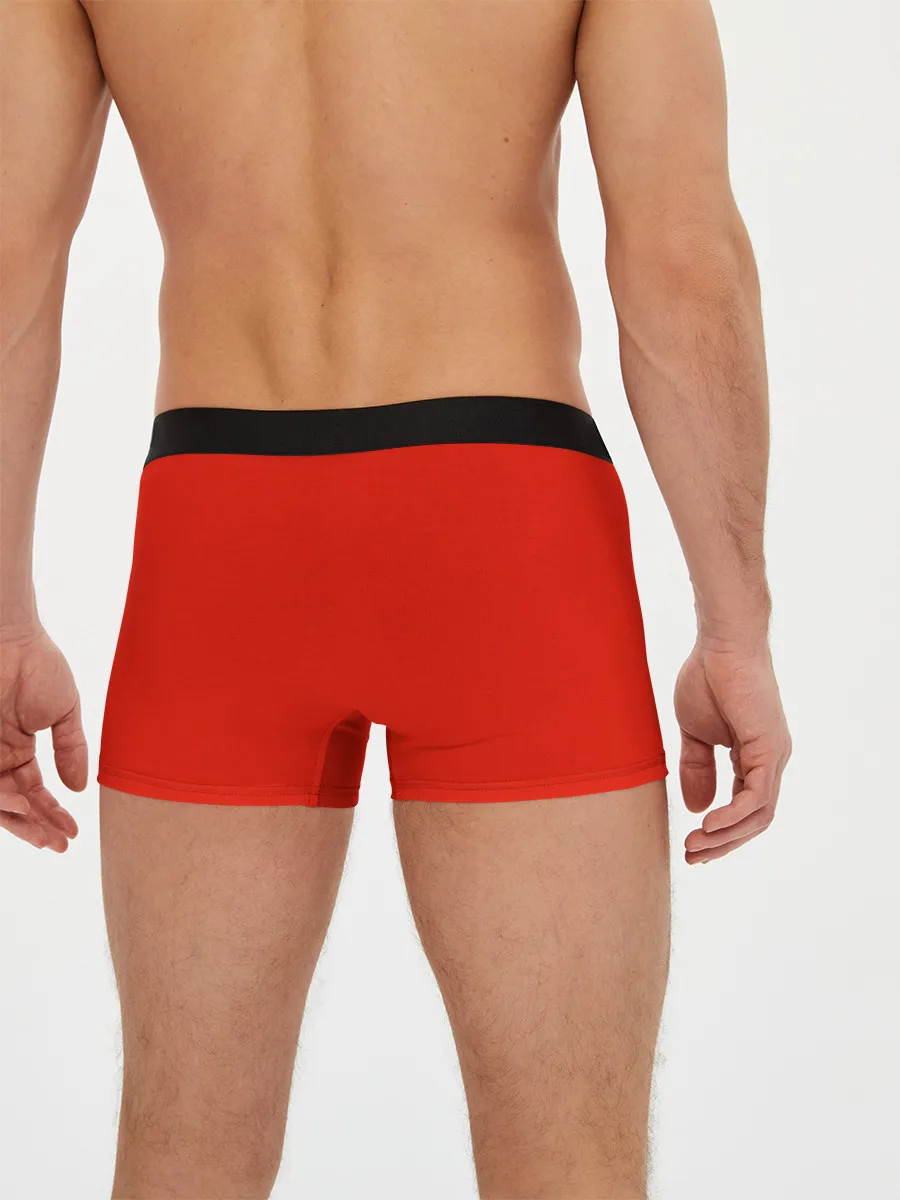 Мужские трусы боксеры / The Terminator