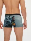 Мужские трусы боксеры / Death Stranding