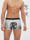 Мужские трусы боксеры / Death Stranding