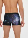 Мужские трусы боксеры / Звезды