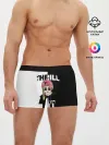 Мужские трусы боксеры / Thrill pill