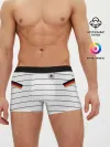Мужские трусы боксеры / Germany home 2020 EURO
