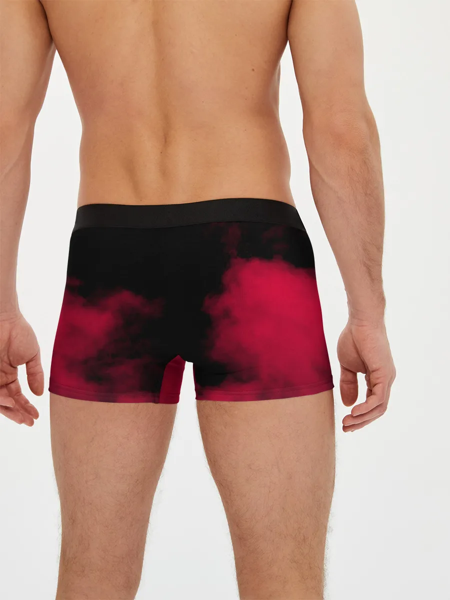 Мужские трусы боксеры / Hazbin Hotel