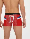 Мужские трусы боксеры / Golovin home EURO 2020