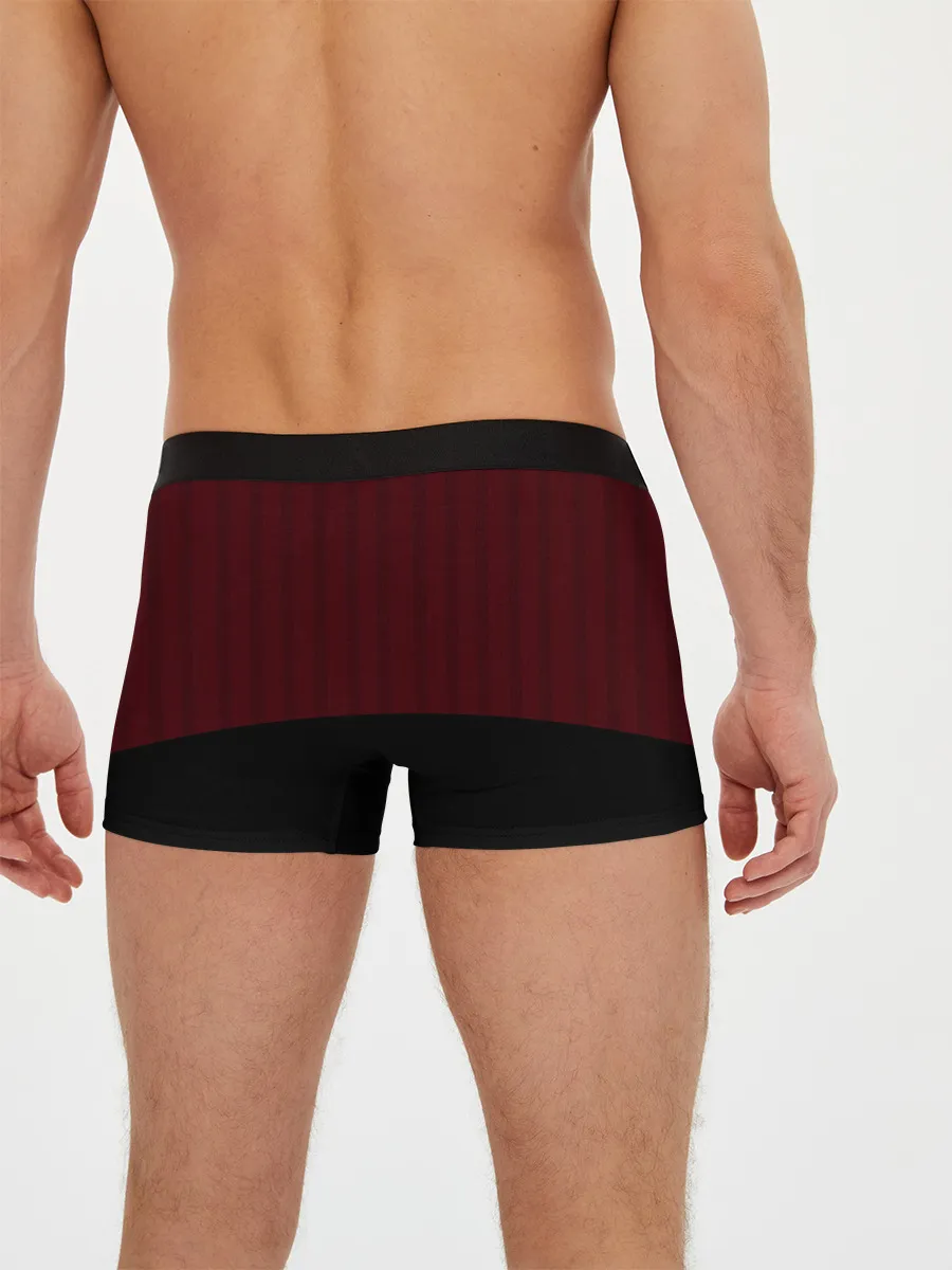 Мужские трусы боксеры / Hazbin Hotel