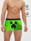 Мужские трусы боксеры / MINECRAFT