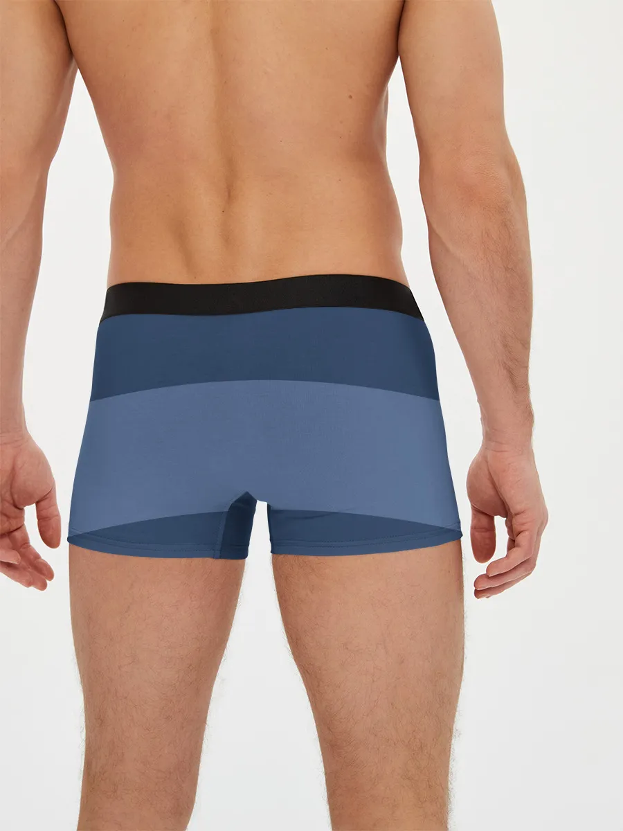 Мужские трусы боксеры / Stray Kids