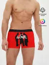 Мужские трусы боксеры / ZONE