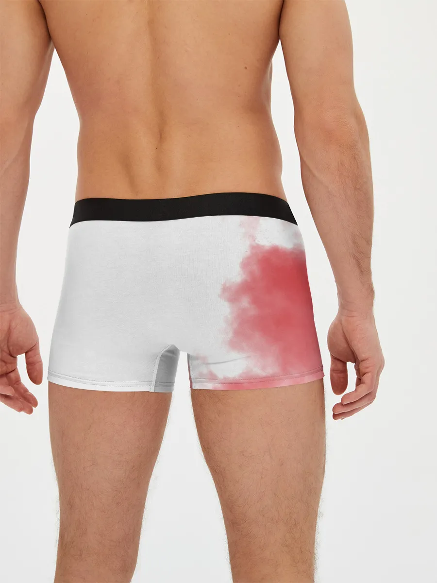 Мужские трусы боксеры / Hazbin Hotel