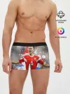 Мужские трусы боксеры / Денис Черышев