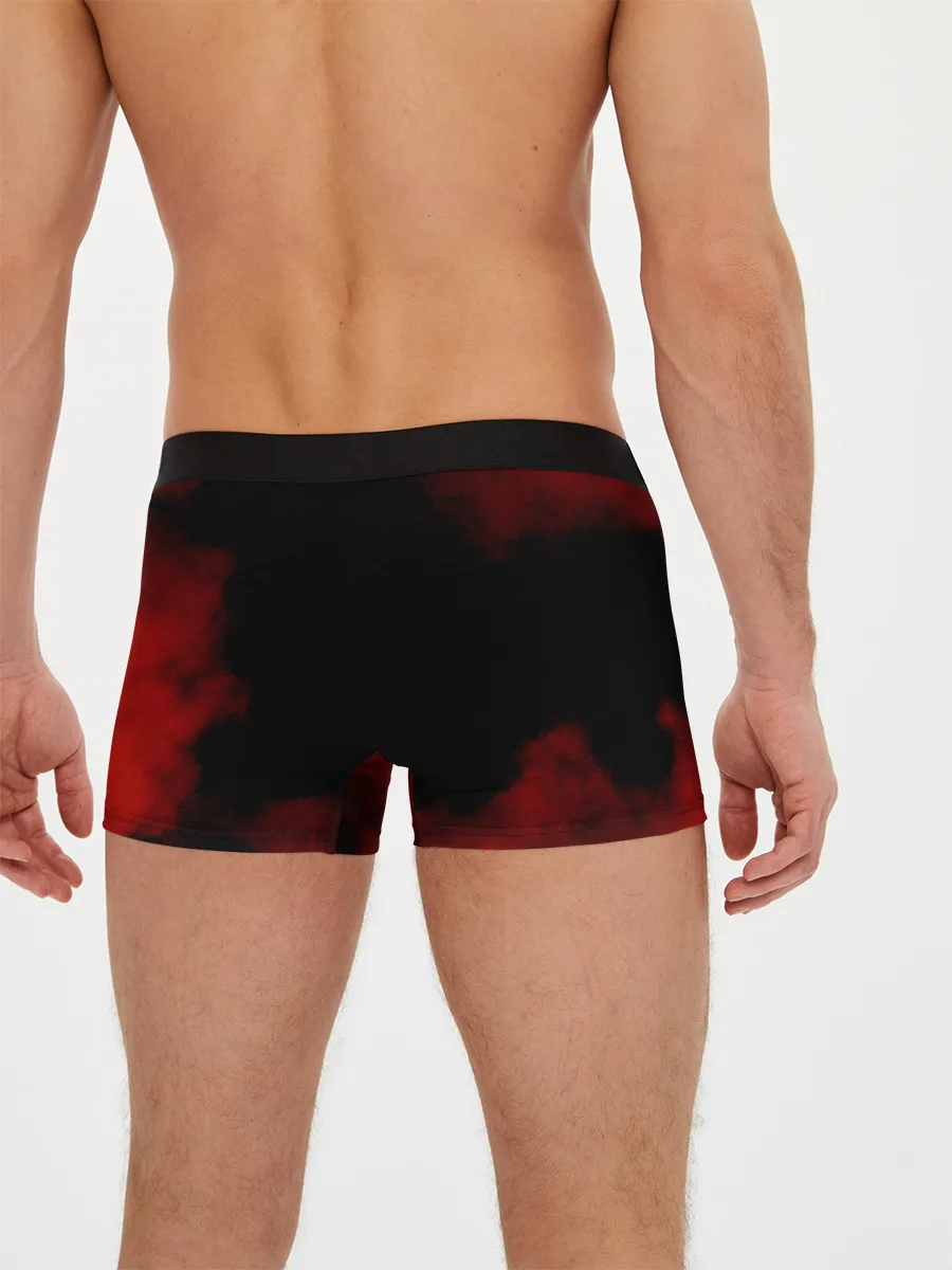 Мужские трусы боксеры / Hazbin Hotel