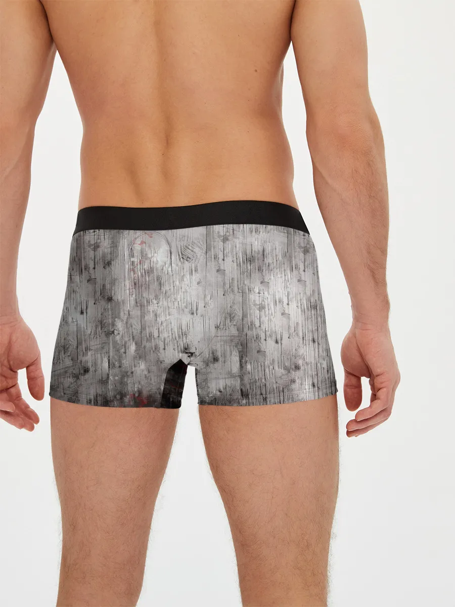 Мужские трусы боксеры / Острые козырьки