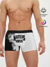 Мужские трусы боксеры / Nautilus Pompilius